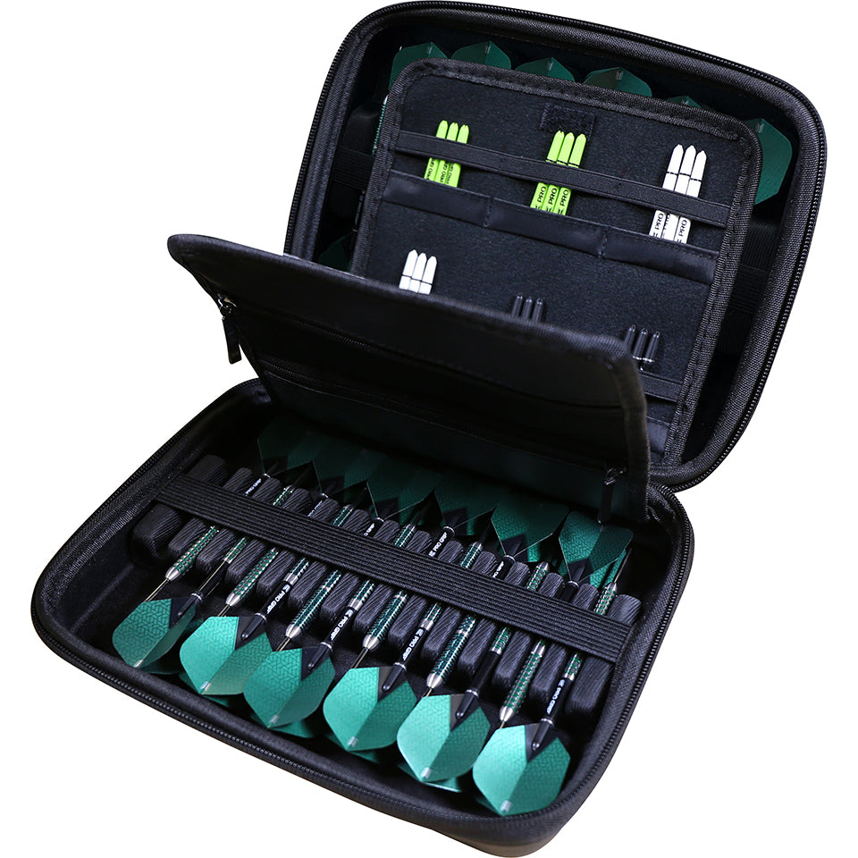 Target Takoma Home Dart Case - Black