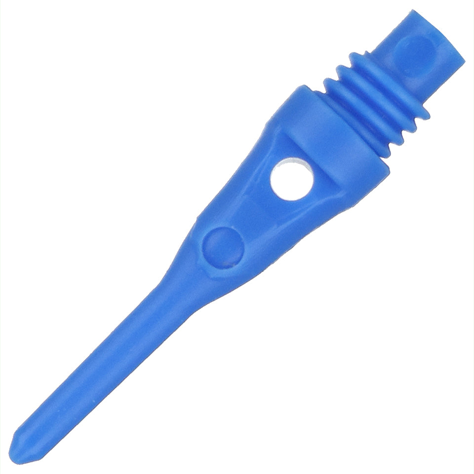 GLD Tufflex SS Soft Tip Points - Blue (1000 Count)