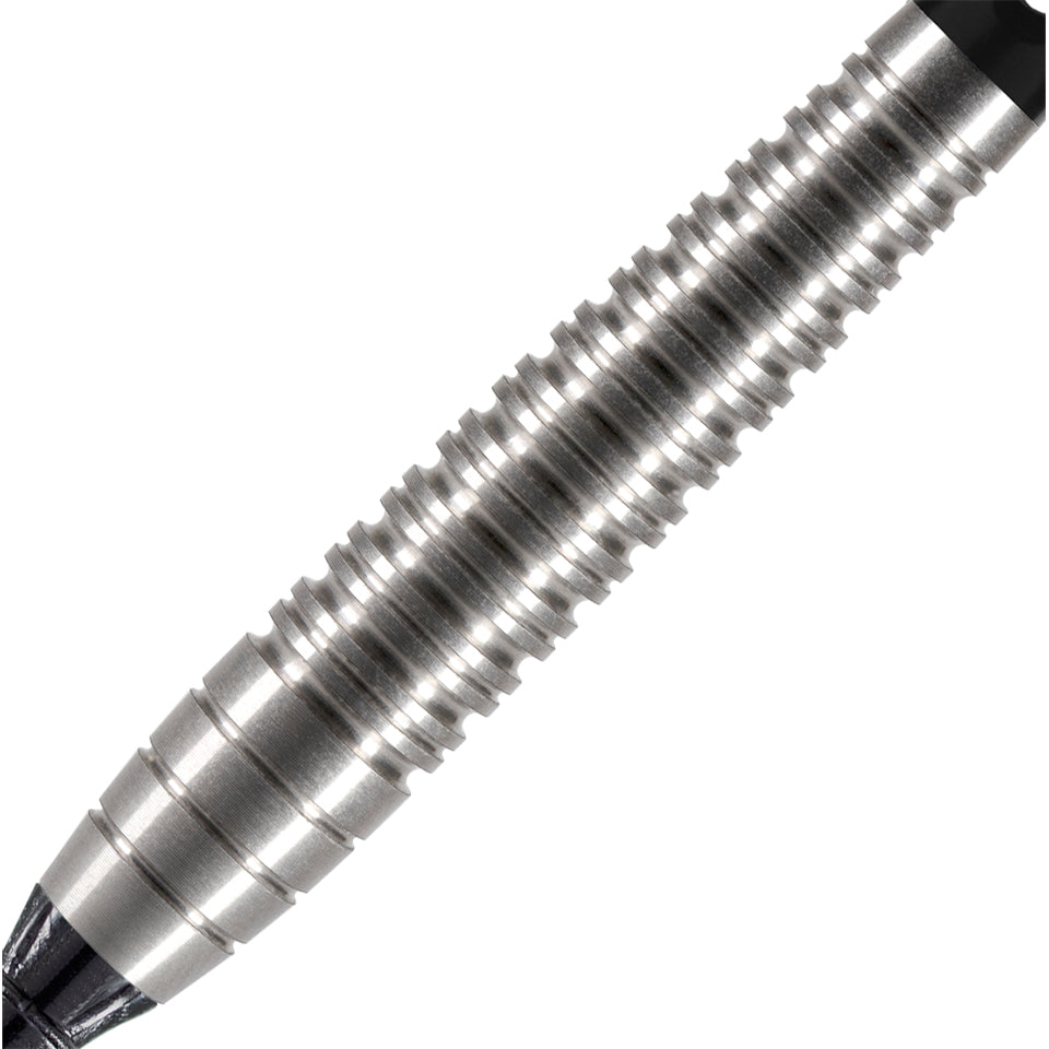 Shot Zen Dojo Soft Tip Darts - Front Weighted 18gm