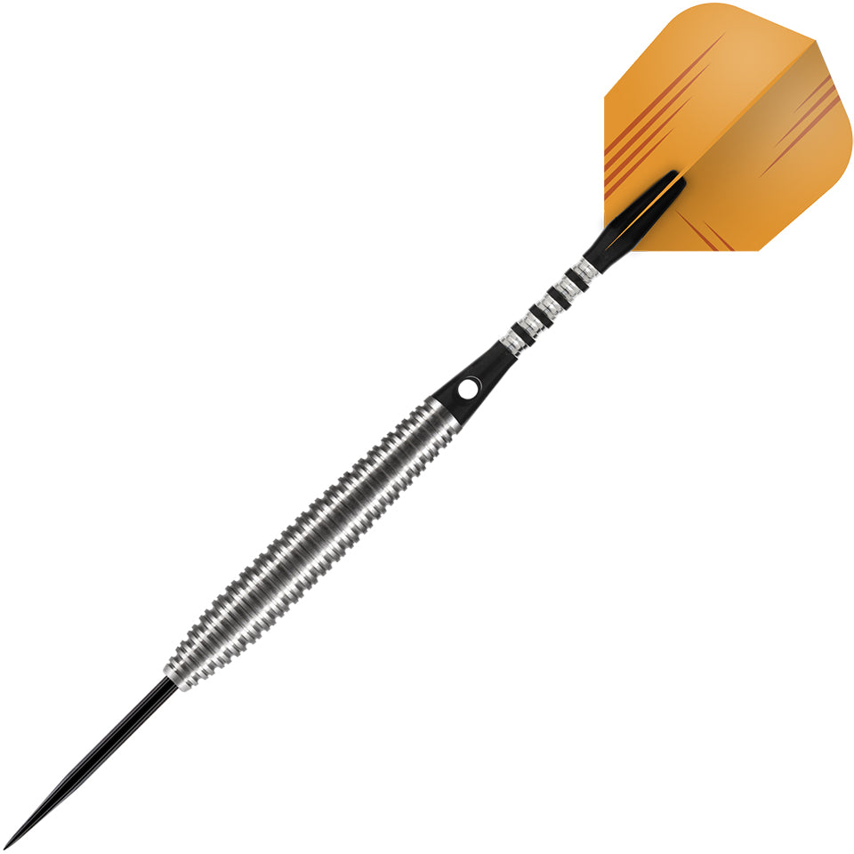 Shot Zen Dojo Steel Tip Darts - Front Weighted 25gm