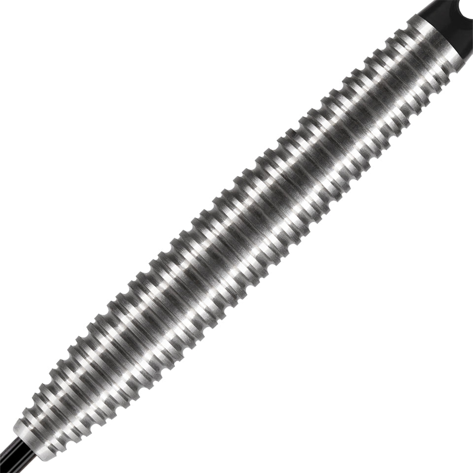 Shot Zen Dojo Steel Tip Darts - Front Weighted 25gm