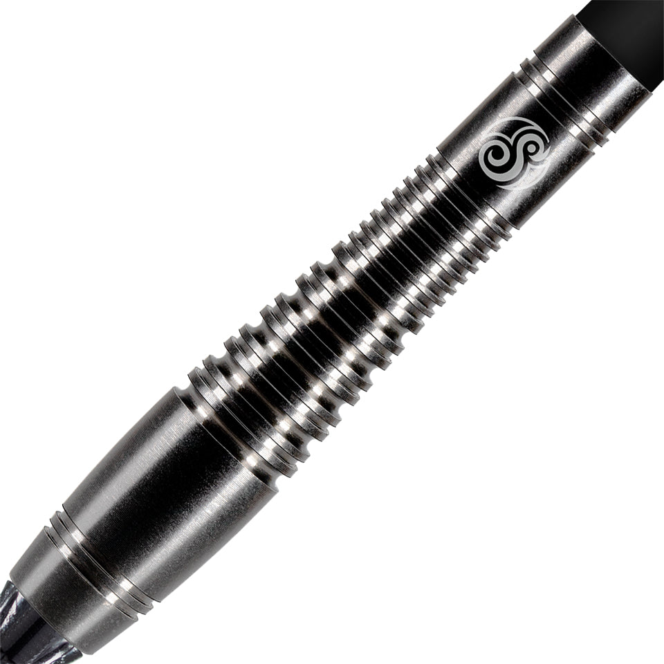 Shot Zen Roshi Soft Tip Darts - Front Weighted 18gm