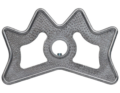 Aluminum Bridge Head