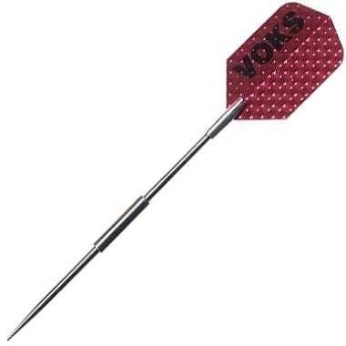 Voks Alaska Mosquito Steel Tip Darts - 5.5gm