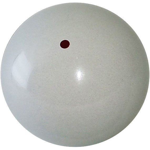 Magnetic Gray Billiard Ball