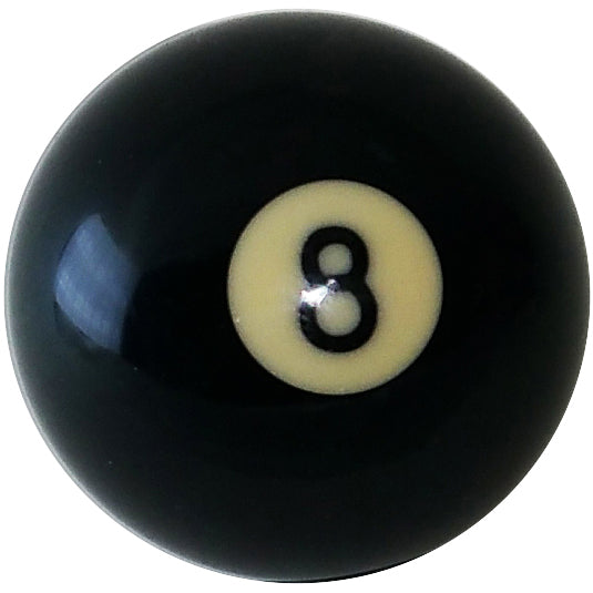 Economy Replacement 8 Ball