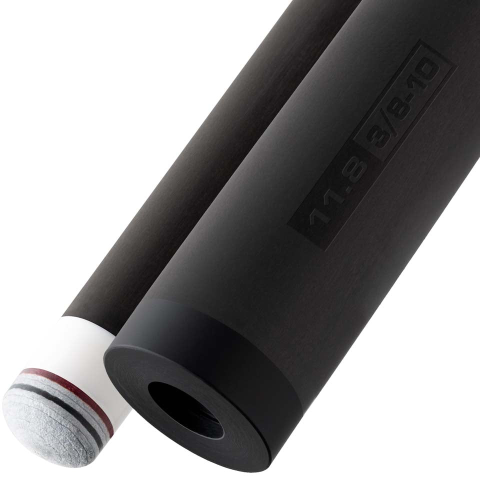 Cuetec Cynergy Carbon Fiber Composite 11.8mm Pool Cue Shaft - 5/16 x 14
