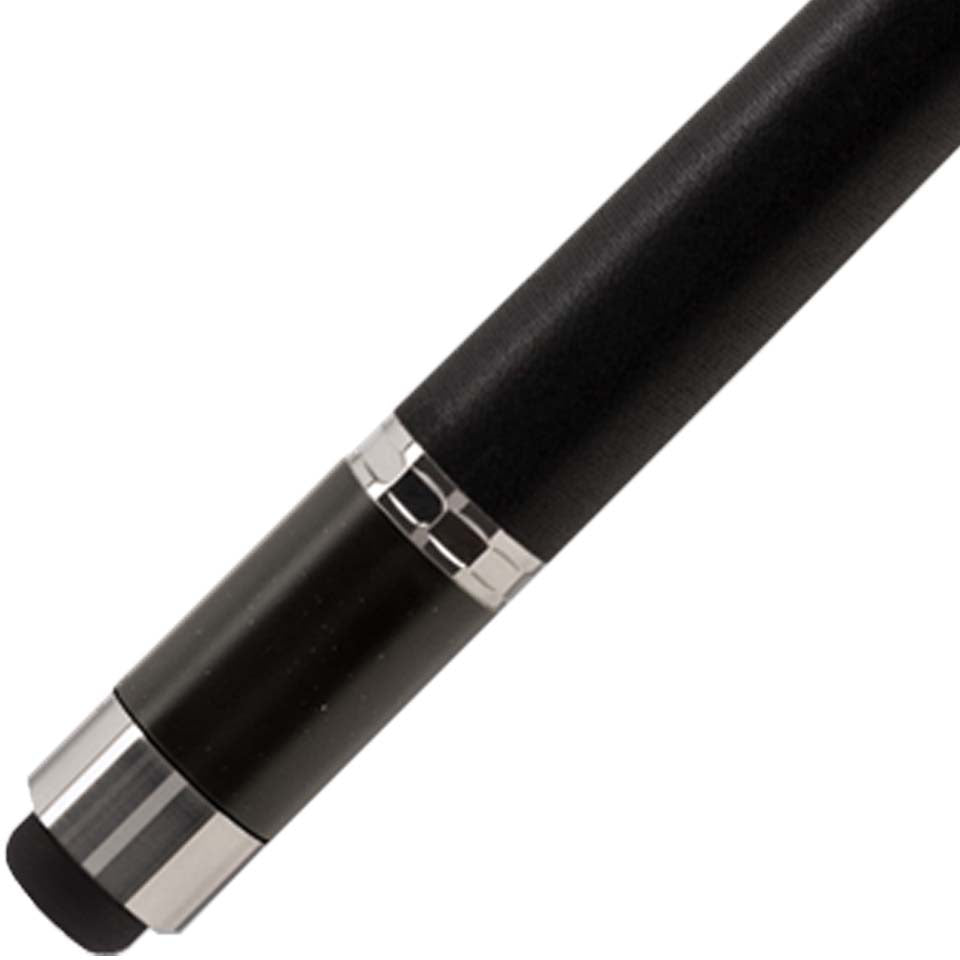 Cuetec Cynergy Gen 1 SVB Pool Cue - Black Starlight