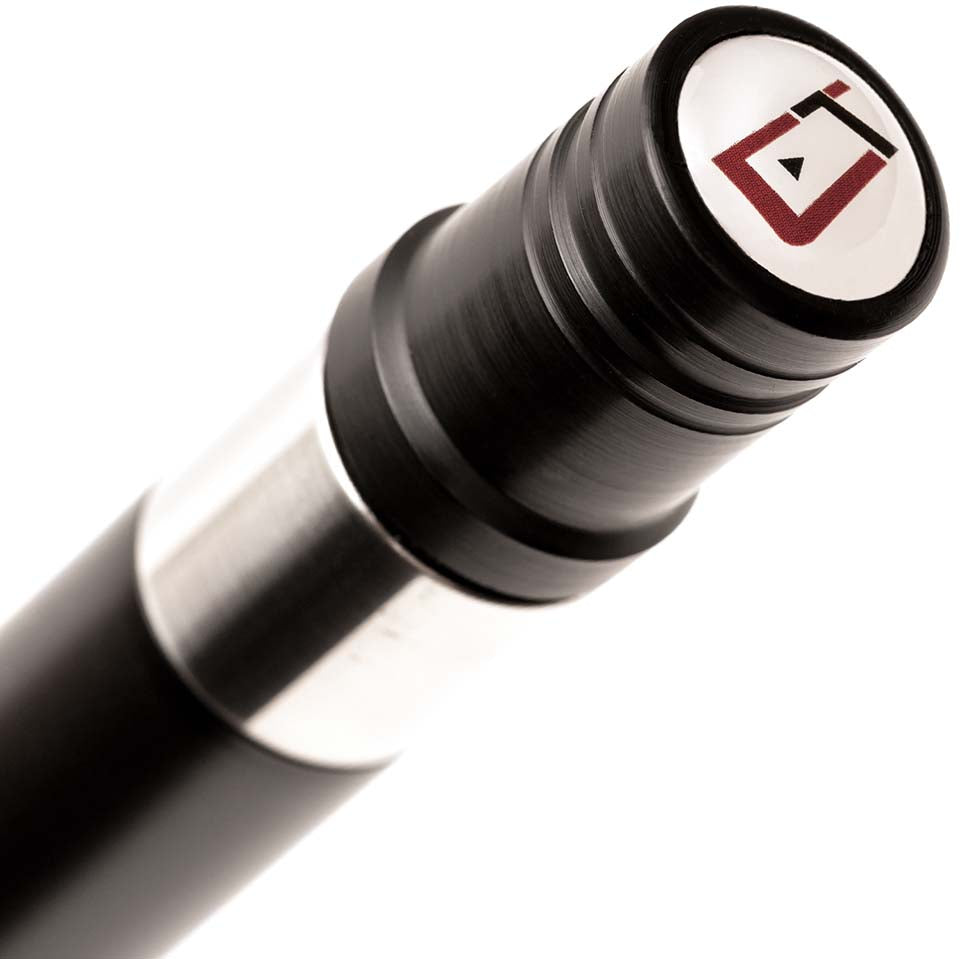 Cuetec Cynergy Gen 1 SVB Pool Cue - Black Starlight