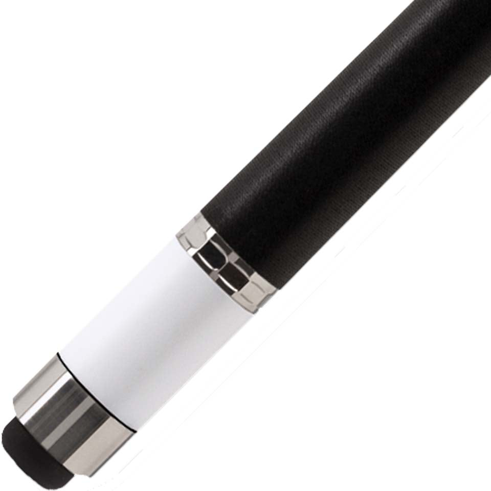 Cuetec Cynergy Gen 1 SVB Pool Cue - Pearl White