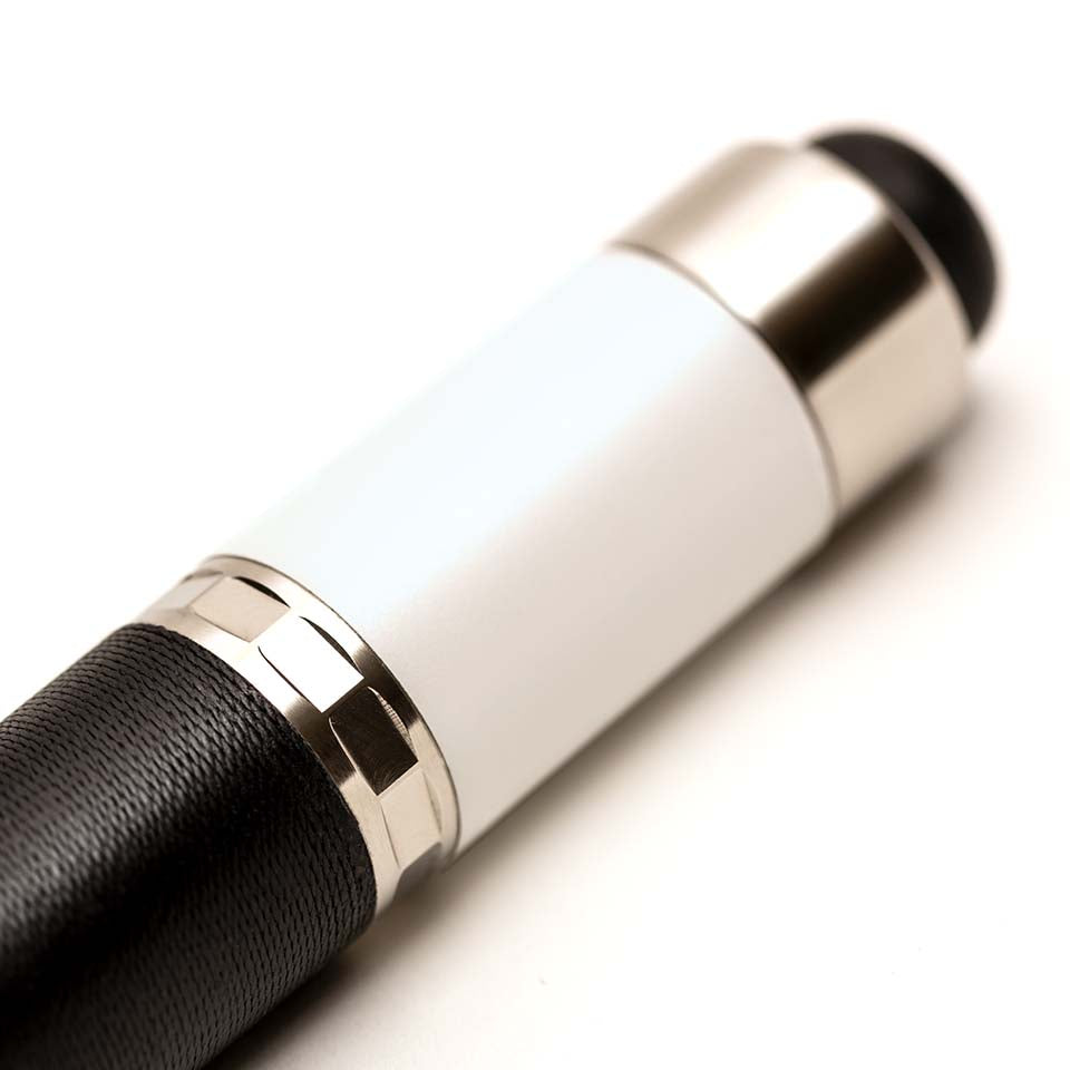 Cuetec Cynergy Gen 1 SVB Pool Cue - Pearl White