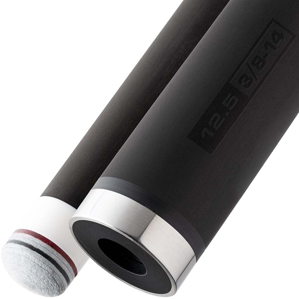 Cuetec Cynergy Gen 1 SVB Pool Cue - Pearl White