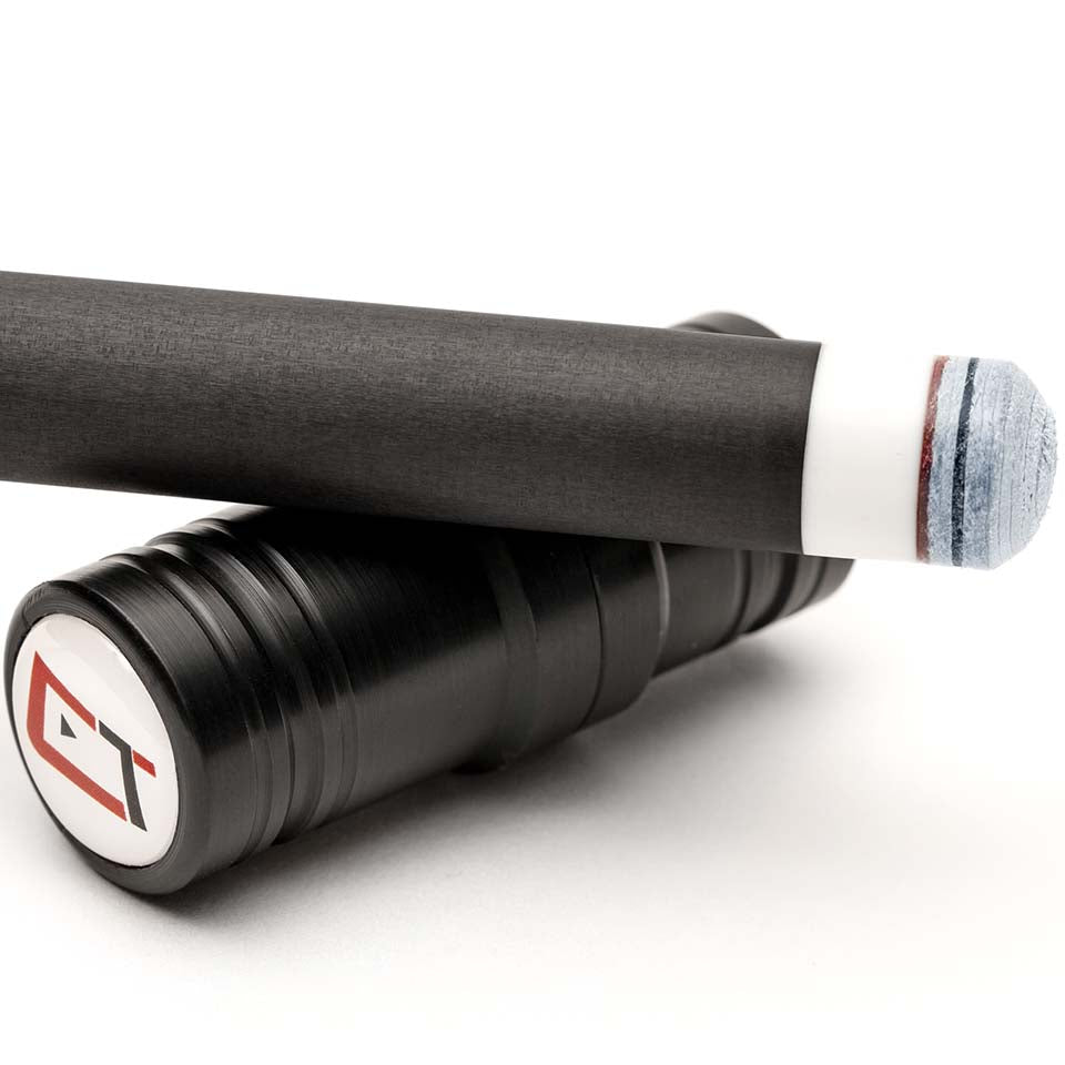 Cuetec Cynergy Gen 1 SVB Pool Cue - Pearl White