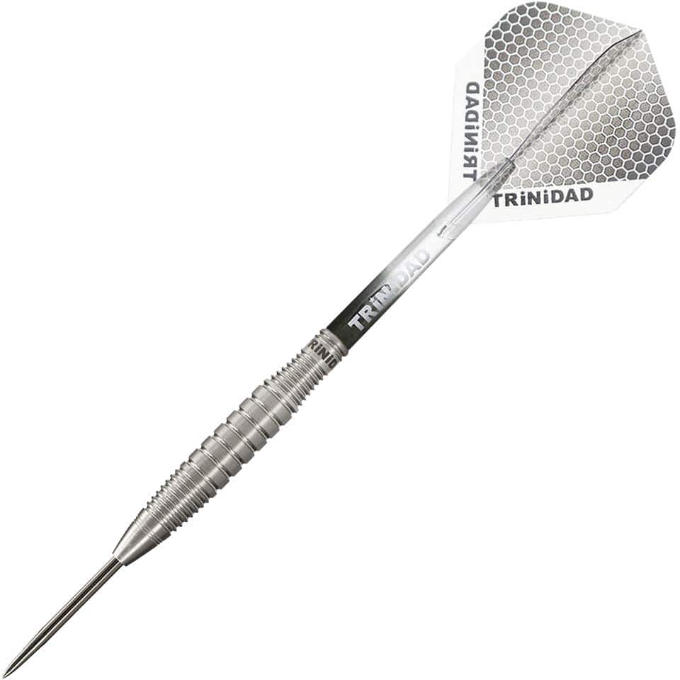 Trinidad X-Series Jack Steel Tip Darts - 30gm