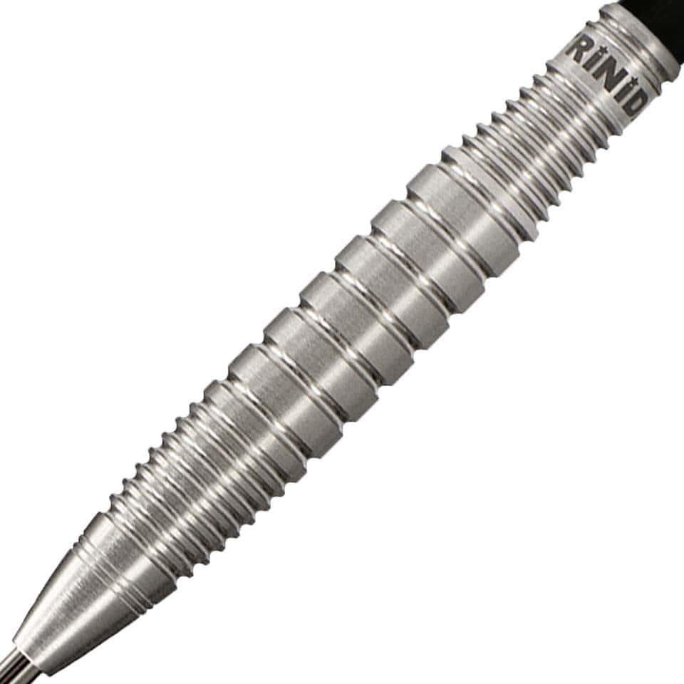 Trinidad X-Series Jack Steel Tip Darts - 30gm