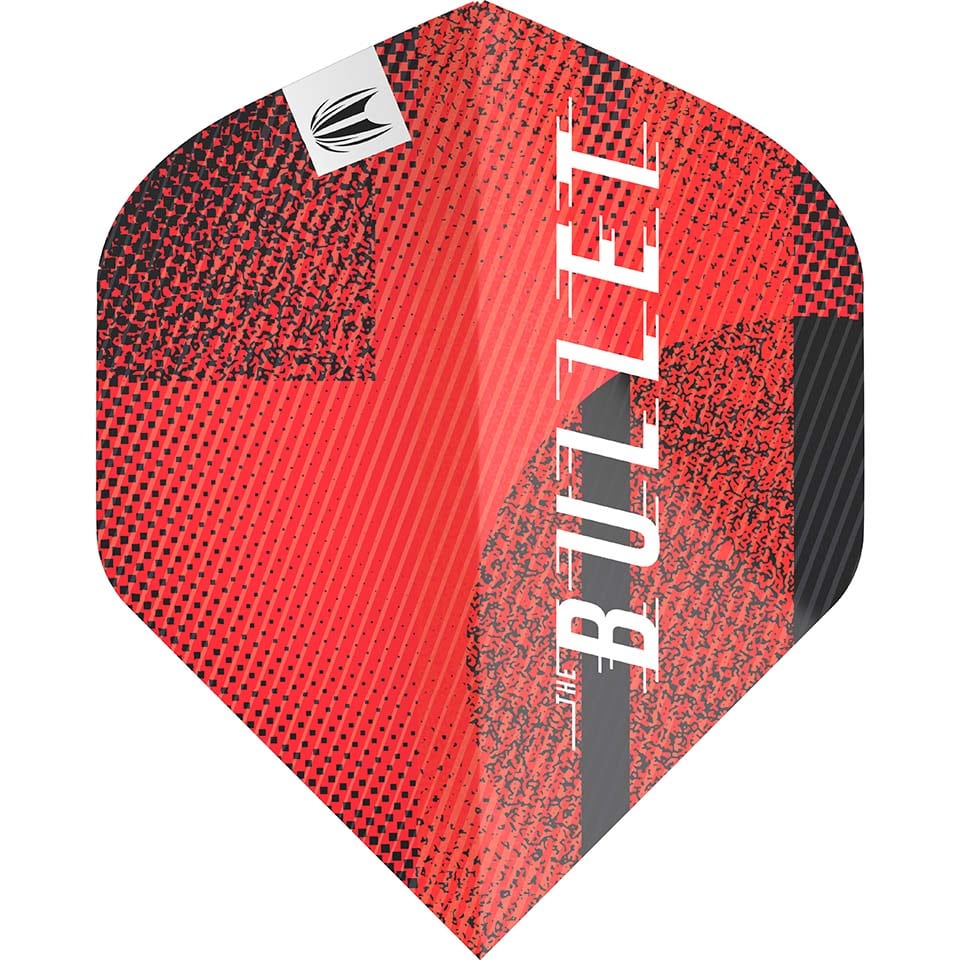 Target Stephen Bunting G4 Pro Ultra Dart Flights - No2