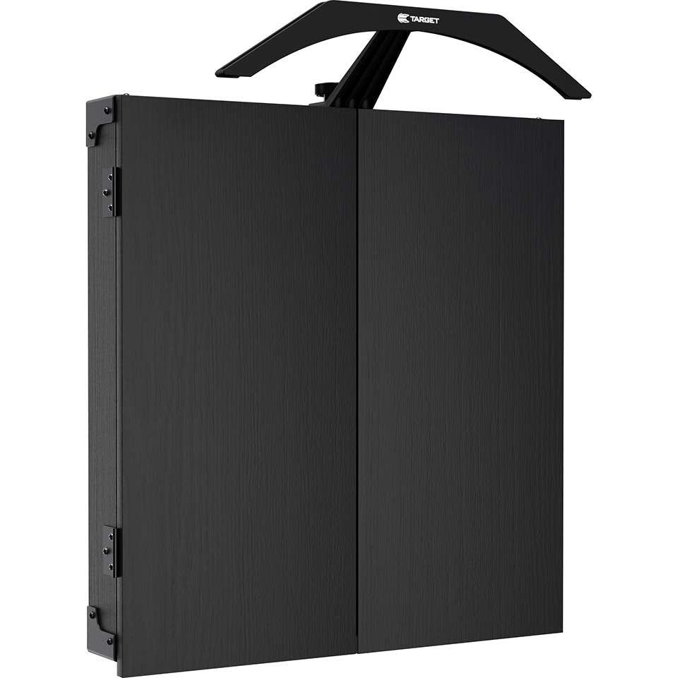 Target ARC Cabinet Set & Light