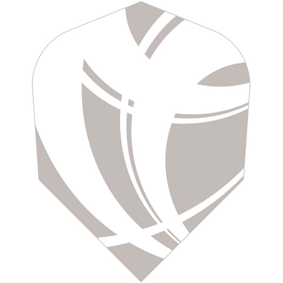 Shot Zen Satori Dart Flights - Shape