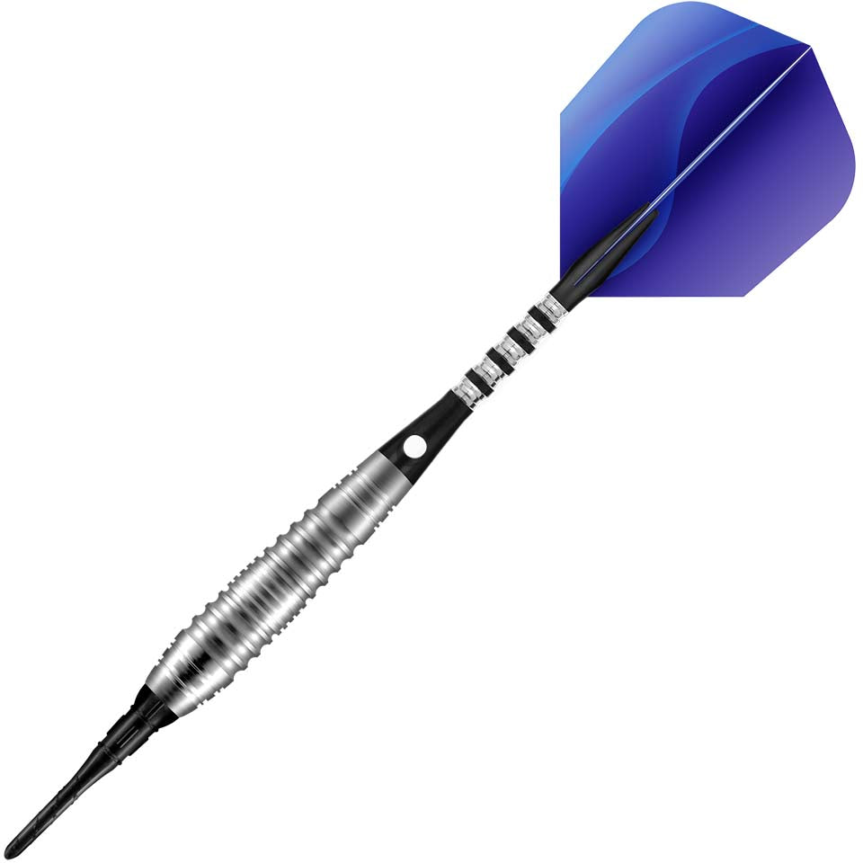 Shot Zen Budo Soft Tip Darts - 18gm