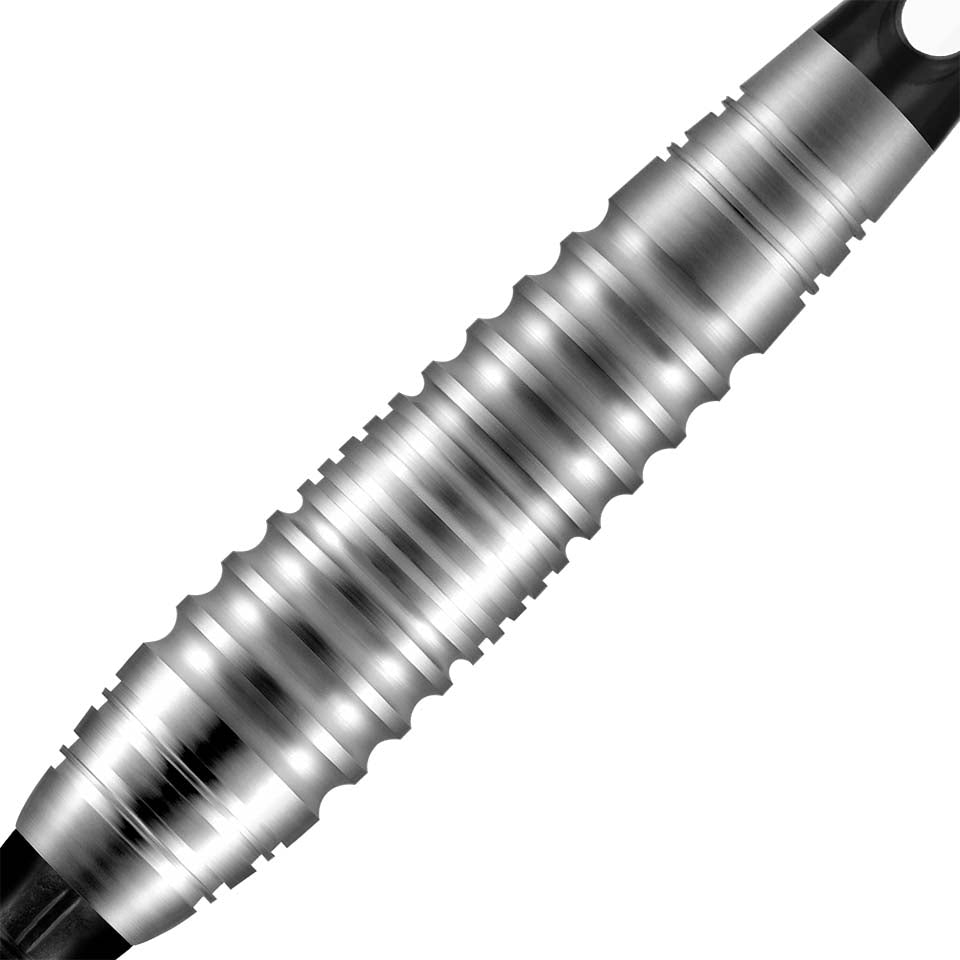 Shot Zen Budo Soft Tip Darts - 18gm