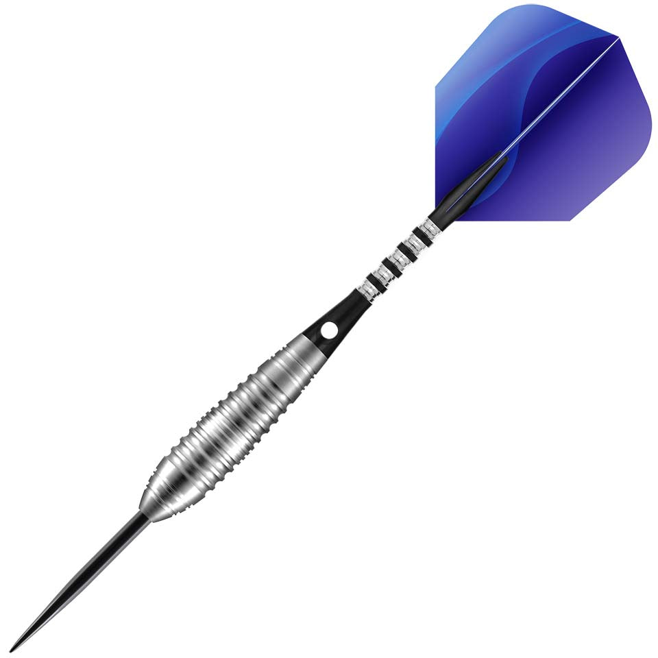 Shot Zen Budo Steel Tip Darts - 24gm