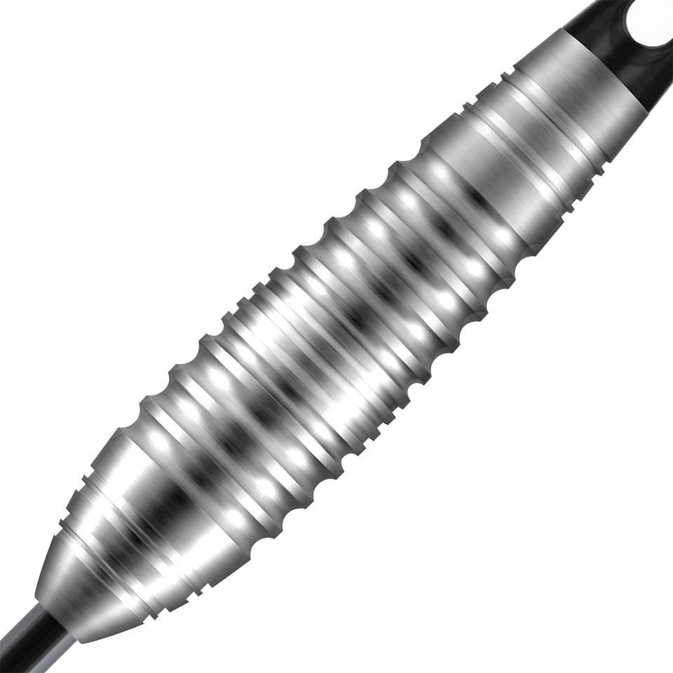 Shot Zen Budo Steel Tip Darts - 26gm
