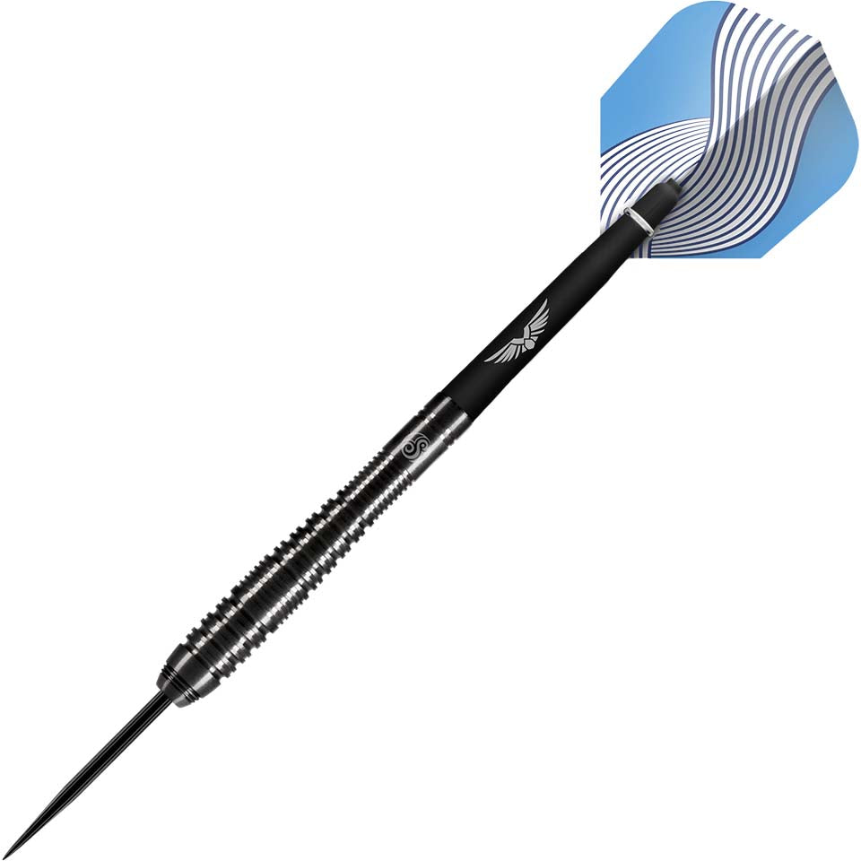 Shot Zen Roshi Steel Tip Darts - 24gm