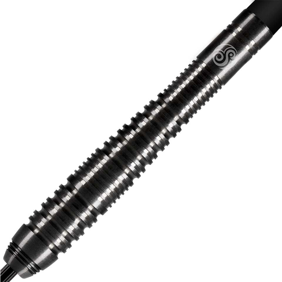 Shot Zen Roshi Steel Tip Darts - 24gm