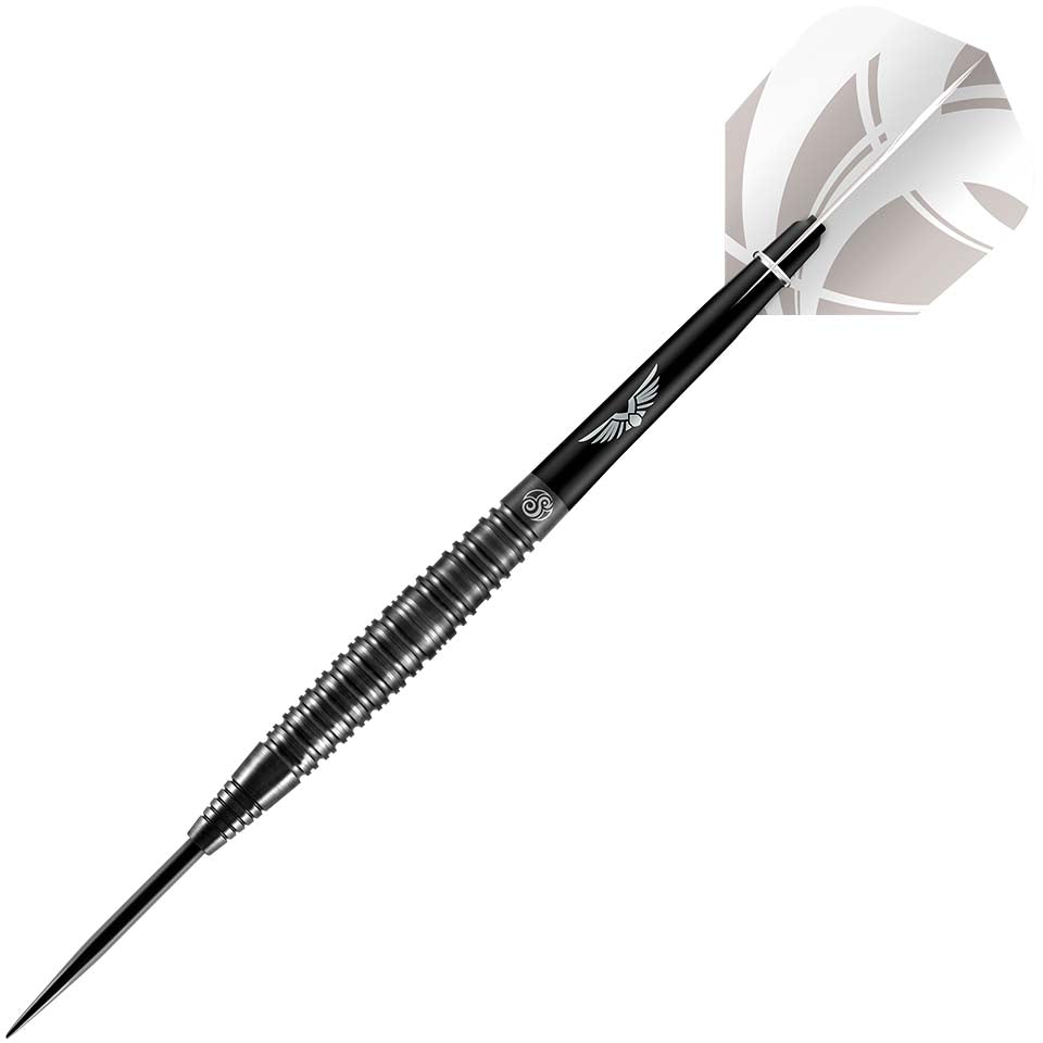 Shot Zen Satori Steel Tip Darts - 23gm