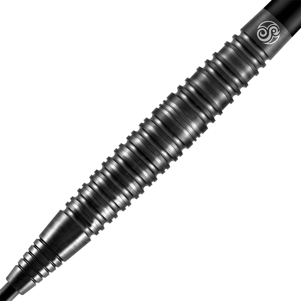 Shot Zen Satori Steel Tip Darts - 23gm