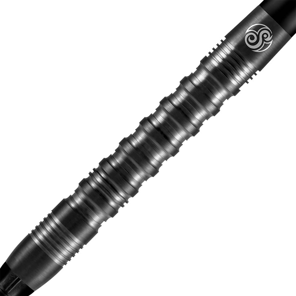 Shot Zen Tanto Soft Tip Darts - 18gm