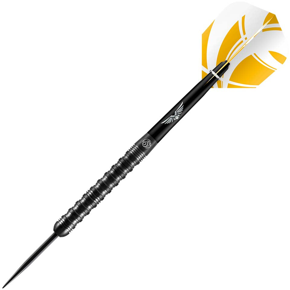 Shot Zen Tanto Steel Tip Darts - 24gm