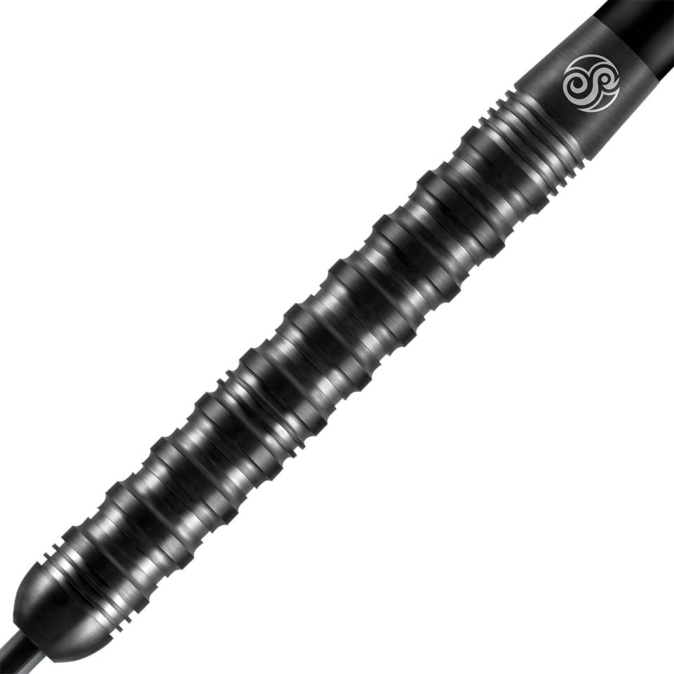Shot Zen Tanto Steel Tip Darts - 24gm