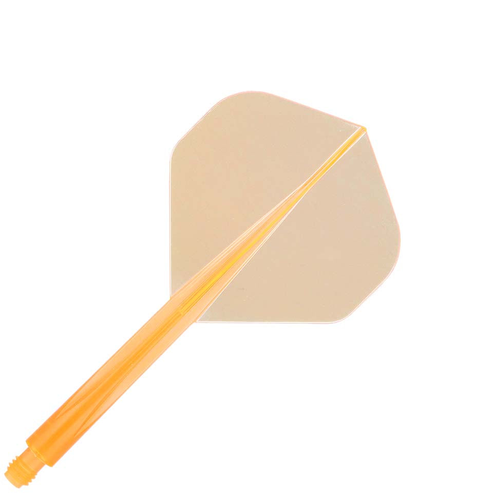 Condor Axe Neon Flight System - Standard Orange (S)