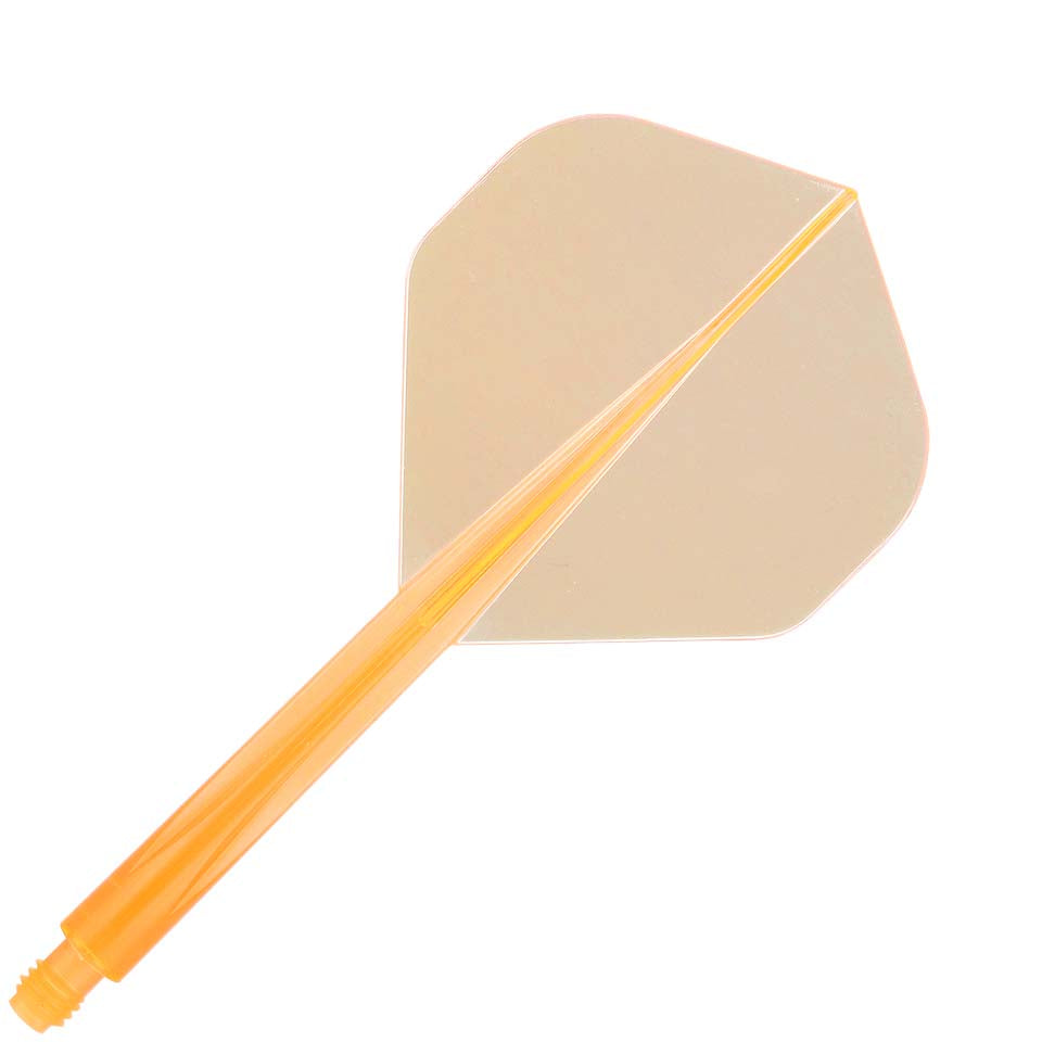 Condor Axe Neon Flight System - Standard Orange (M)