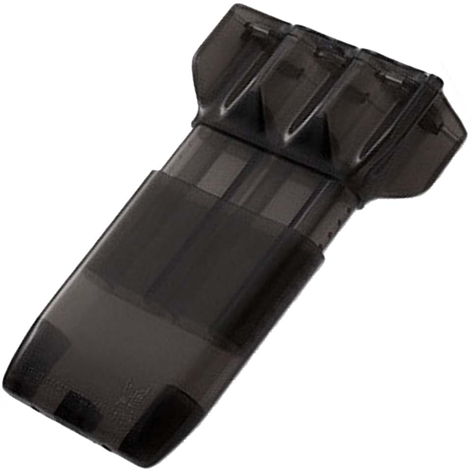 Cameo Drop Sleeve 2 Dart Case - Black