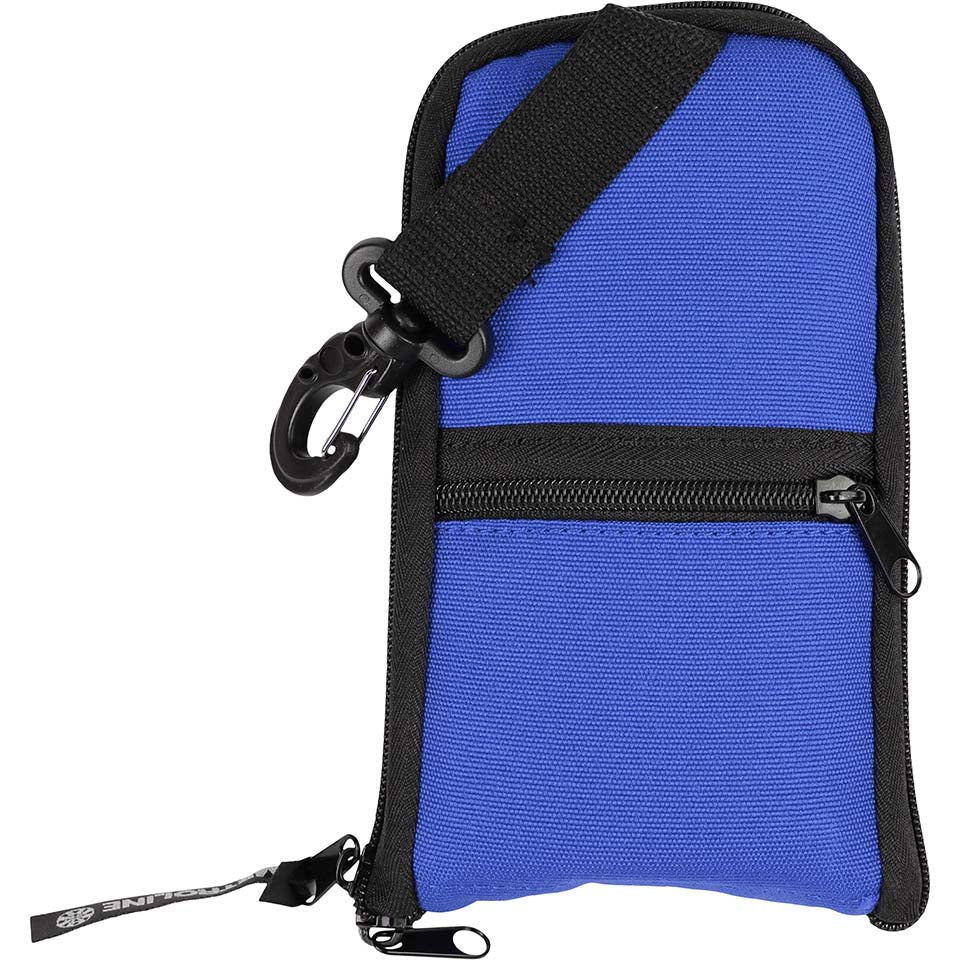 Metroline Hanging Single Dart Case - Blue