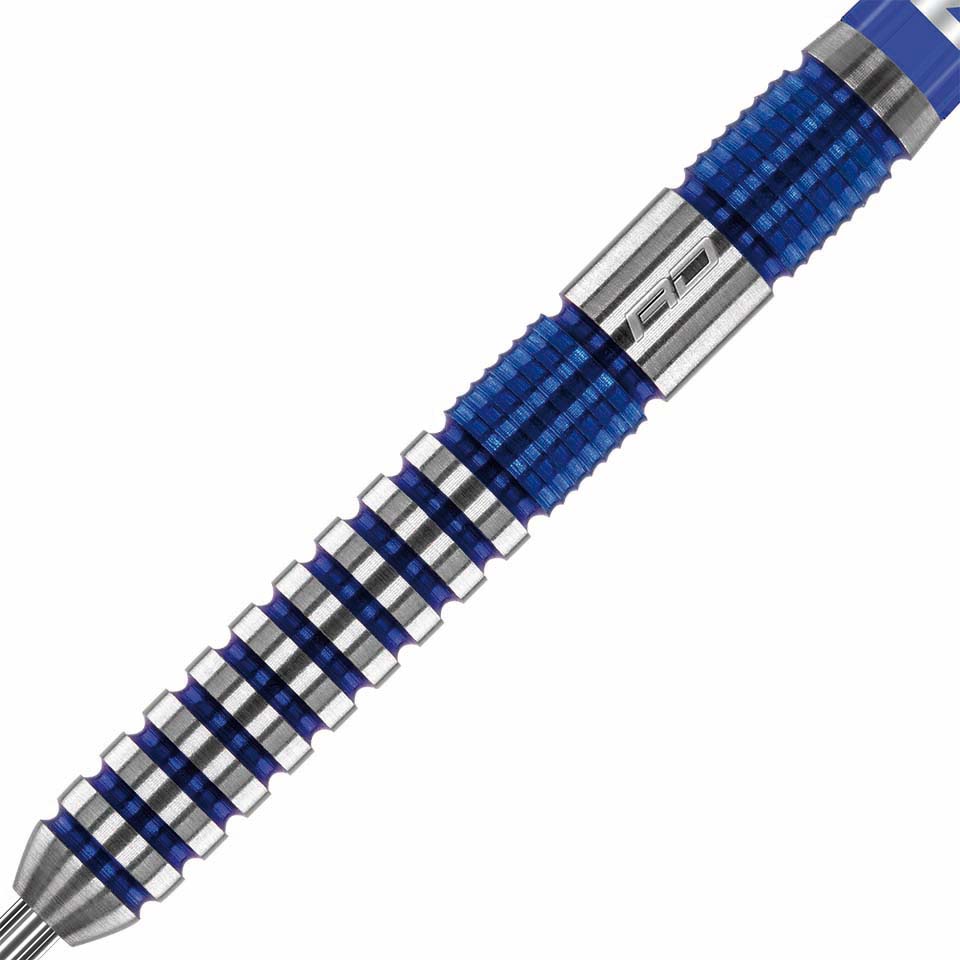 Red Dragon Polaris Steel Tip Darts - 24gm