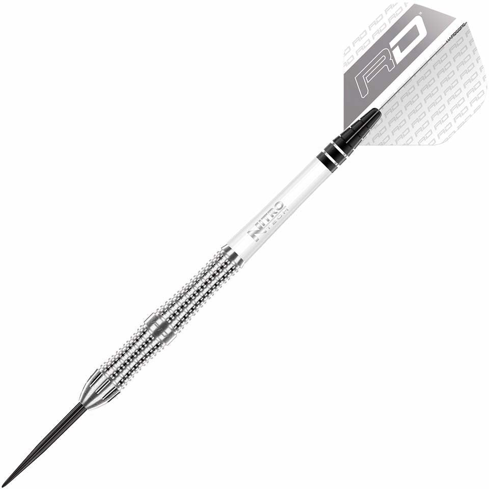 Red Dragon Amari Steel Tip Darts - 24gm