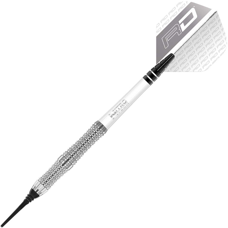 Red Dragon Amari Soft Tip Darts - 20gm