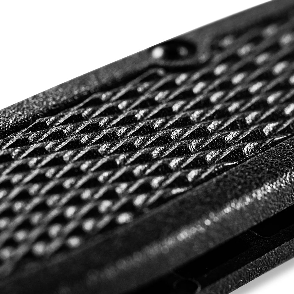 Benchmade 535BK-2 Bugout Folding Knife - Black