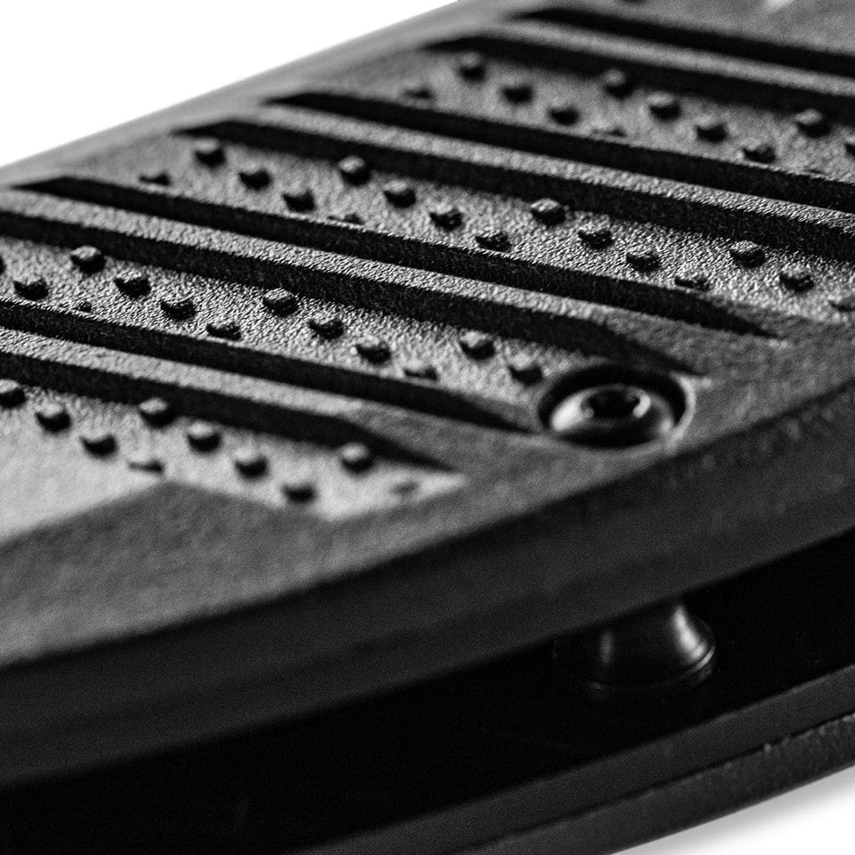 Benchmade 570-1 Presidio II Folding Knife - Black