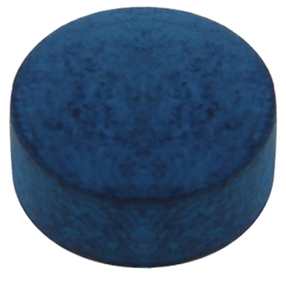 Elkmaster Billiard Cue Tip - Soft 13mm