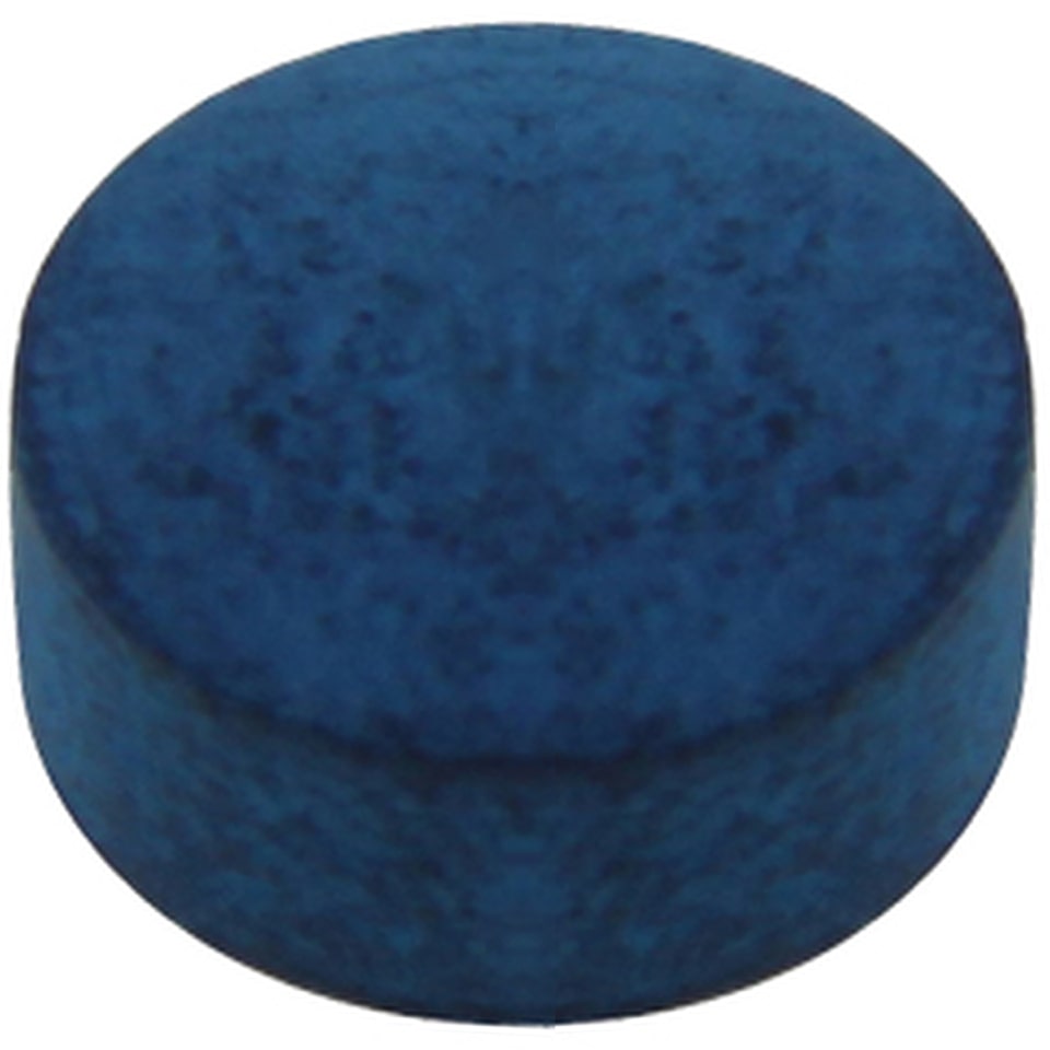 Elkmaster Billiard Cue Tip - Soft 14mm