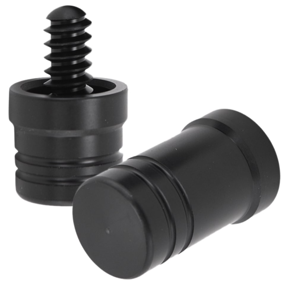 Generic Delrin Joint Protector - 3/8 x 10