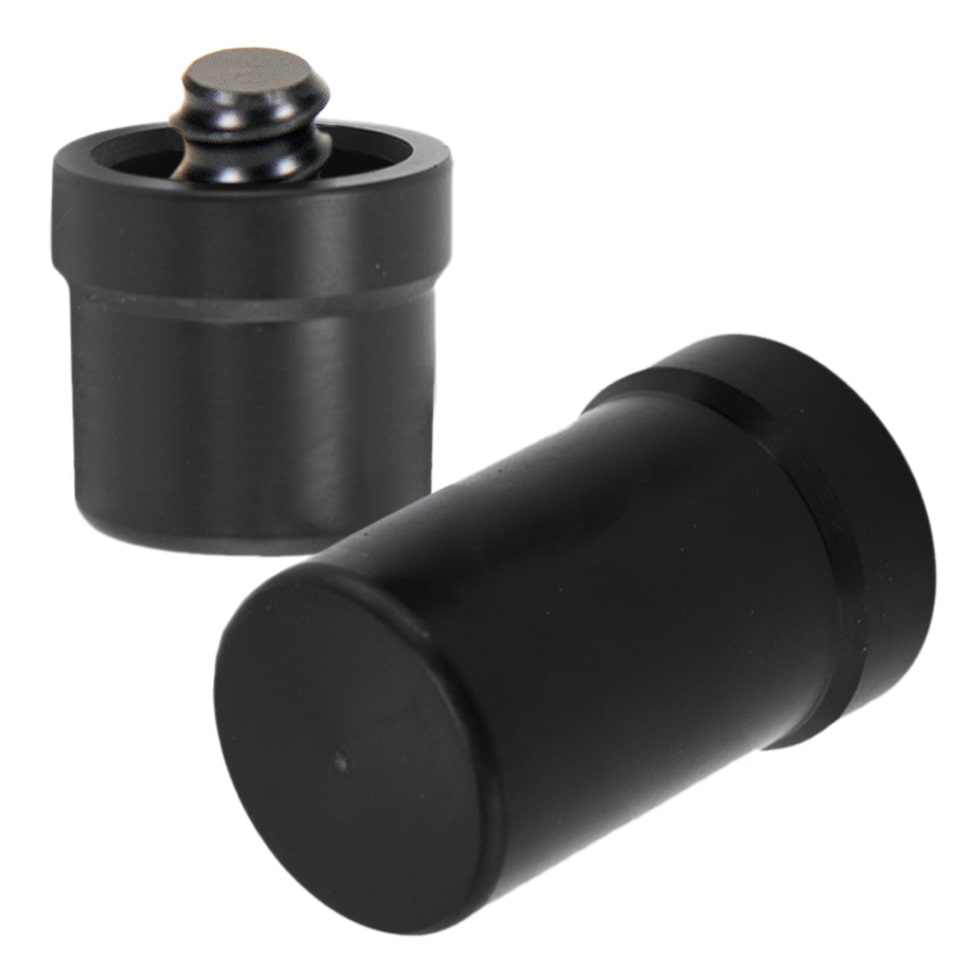 Generic Delrin Joint Protector - Radial