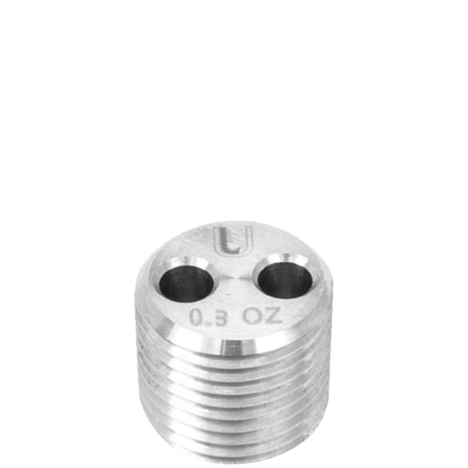 Predator Uni-Loc Weight Cartridge - 0.3oz