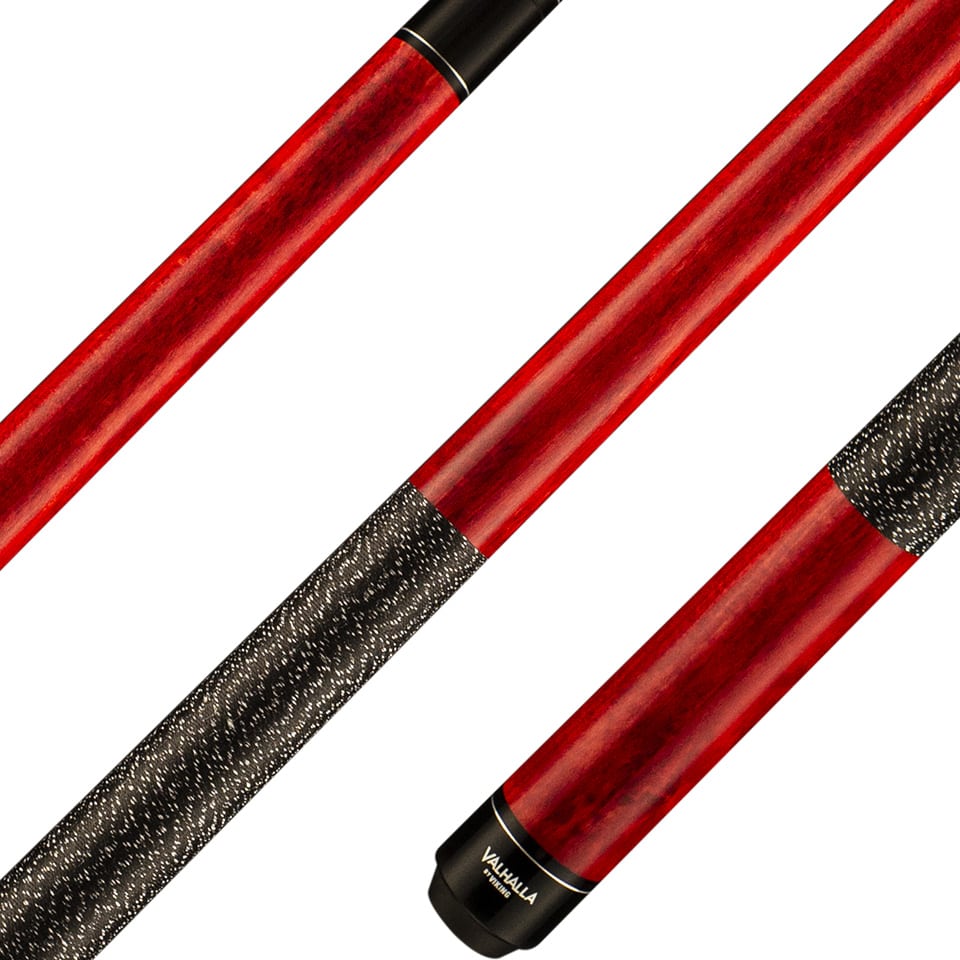 Viking Valhalla VA114 Pool Cue