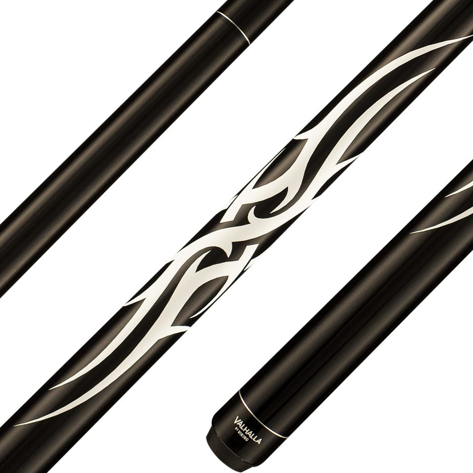 Viking Valhalla VA204 Pool Cue