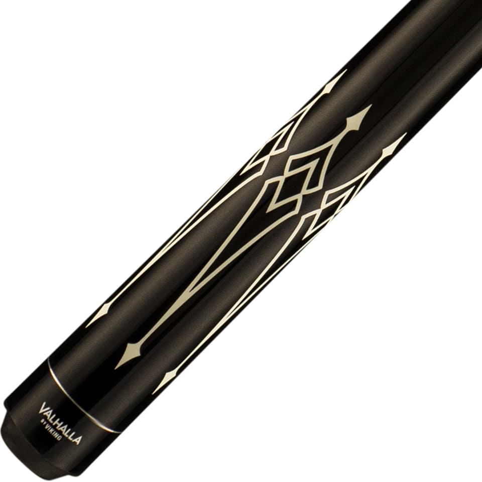Viking Valhalla VA222 Pool Cue